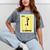 Mexican For Graduation La Graduada 2024 Mineral Wash Tshirts Mineral Gray