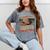 I Miss My Pre-Internet Brain Digital Nostalgia Retro Mineral Wash Tshirts Mineral Gray
