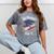 My Mommy Did It Mom Graduation Mineral Wash Tshirts Mineral Gray My Mommy Did It Mom Graduation Mineral Wash Tshirts Mineral Gray