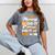 My Mommy Did It And She Did It For Me Graduation Diploma Mineral Wash Tshirts Mineral Gray