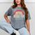 In The Mood For Nostalgia Vintage 80s 90s Retro Mineral Wash Tshirts Mineral Gray In The Mood For Nostalgia Vintage 80s 90s Retro Mineral Wash Tshirts Mineral Gray