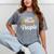 I Like Music More Than People Fan Introvert Mineral Wash Tshirts Mineral Gray