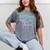 I Like Music More Than People Introvert Music Lover INTP Pun Mineral Wash Tshirts Mineral Gray