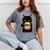 Nope Coffee Cat – Introvert Humor Monday Kitty Mineral Wash Tshirts Mineral Gray Nope Coffee Cat – Introvert Humor Monday Kitty Mineral Wash Tshirts Mineral Gray