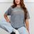 Nostalgia Is Not What It Used To Be Saying Mineral Wash Tshirts Mineral Gray