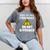 Not At All Friendly Do Not Approach Introvert Warning Mineral Wash Tshirts Mineral Gray Not At All Friendly Do Not Approach Introvert Warning Mineral Wash Tshirts Mineral Gray