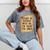 Old People Joke Please Be Patient With Me I'm From The 1900s Mineral Wash Tshirts Mineral Gray