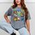 I Am This Old Retro Vintage Nostalgia 80s 90s Cassette Tape Mineral Wash Tshirts Mineral Gray I Am This Old Retro Vintage Nostalgia 80s 90s Cassette Tape Mineral Wash Tshirts Mineral Gray