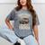 Patience Please I'm From The 1900s Old Car Mineral Wash Tshirts Mineral Gray