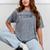 Be Patient With Me I'm From The 1900s Gen X Millennial Mineral Wash Tshirts Mineral Gray