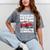 Be Patient With Me I'm From The 1900s Vintage Car Humor Premium Mineral Wash Tshirts Mineral Gray