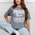 Pharmacy Graduation Pharmacist Educated Drug Dealer Mom Mineral Wash Tshirts Mineral Gray