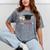 PhD Graduation Celebration For Finished Phd Grad Men Women Mineral Wash Tshirts Mineral Gray