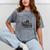Please-Be-Patient-With-Me I'm From The 1900s Mineral Wash Tshirts Mineral Gray