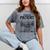 Please Be-Patient With-Me I'm From The 1900s Oregon Trail Mineral Wash Tshirts Mineral Gray Please Be-Patient With-Me I'm From The 1900s Oregon Trail Mineral Wash Tshirts Mineral Gray