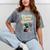 Please Chew Quieter Introvert Duck Lover Mineral Wash Tshirts Mineral Gray Please Chew Quieter Introvert Duck Lover Mineral Wash Tshirts Mineral Gray