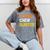 Please Chew Quieter Introvert Silence Lover Quote Mineral Wash Tshirts Mineral Gray Please Chew Quieter Introvert Silence Lover Quote Mineral Wash Tshirts Mineral Gray