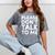Please Don't Talk To Me Introvert Graphic Mineral Wash Tshirts Mineral Gray Please Don't Talk To Me Introvert Graphic Mineral Wash Tshirts Mineral Gray