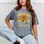 Please Be Kind I'm From The 1900s Penny Farthing Premium Mineral Wash Tshirts Mineral Gray