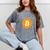 Please Be Patient With Me I'm From The 1900s Bitcoin Premium Mineral Wash Tshirts Mineral Gray