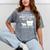 Please Patient I'm From The 1900s Boomer Meme Premium Mineral Wash Tshirts Mineral Gray