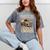 Please Be Patient With My I'm From The 1900s Classic Mineral Wash Tshirts Mineral Gray