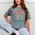 Please Be Patient With Me I'm From The 1900s Cool Gramophone Mineral Wash Tshirts Mineral Gray Please Be Patient With Me I'm From The 1900s Cool Gramophone Mineral Wash Tshirts Mineral Gray