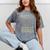 Please Be Patient With Me I'm From The 1900s Horse Carriage Mineral Wash Tshirts Mineral Gray