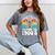 Please Be Patient With Me I'm From The 1900s Kawaii Mineral Wash Tshirts Mineral Gray Please Be Patient With Me I'm From The 1900s Kawaii Mineral Wash Tshirts Mineral Gray