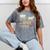 Please Be Patient With Me I'm From The 1900s Old Tee Premium Mineral Wash Tshirts Mineral Gray