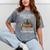 Please Be Patient With Me I'm From The 1900s Photographer Mineral Wash Tshirts Mineral Gray