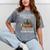 Please Be Patient With Me I'm From The 1900s Photographer Premium Mineral Wash Tshirts Mineral Gray