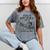 Please Be Patient I'm From The 1900s Raccoon Lover Premium Mineral Wash Tshirts Mineral Gray
