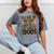 Please Be Patient I'm From The 1900s Retro Computer Raglan Baseball Tee Mineral Wash Tshirts Mineral Gray