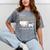 Please Be Patient With Me I'm From The 1900s Retro Gamer Premium Mineral Wash Tshirts Mineral Gray