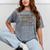 Please Be Patient With Me I'm From The 1900s Retro Horse Mineral Wash Tshirts Mineral Gray Please Be Patient With Me I'm From The 1900s Retro Horse Mineral Wash Tshirts Mineral Gray