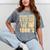 Please Be Patient With Me I'm From The 1900s Shirt Premium Mineral Wash Tshirts Mineral Gray