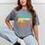 PLEASE BE PATIENT I'M FROM THE 1900s Vintage 1900s 90s Mineral Wash Tshirts Mineral Gray PLEASE BE PATIENT I'M FROM THE 1900s Vintage 1900s 90s Mineral Wash Tshirts Mineral Gray