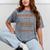 Please Be Patient With Me I'm From The 1900s Vintage Airship Mineral Wash Tshirts Mineral Gray