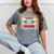 Please Be Patient With Me I'm From The 1900s Vintage Dad Premium Mineral Wash Tshirts Mineral Gray Please Be Patient With Me I'm From The 1900s Vintage Dad Premium Mineral Wash Tshirts Mineral Gray