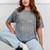 Please Be Patient I'm From The 1900s Vintage Over The Hill Premium Tri-Blend Mineral Wash Tshirts Mineral Gray Please Be Patient I'm From The 1900s Vintage Over The Hill Premium Tri-Blend Mineral Wash Tshirts Mineral Gray