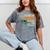 Please Be Patient With Me I'm From The 1900s Vintage For Man Mineral Wash Tshirts Mineral Gray Please Be Patient With Me I'm From The 1900s Vintage For Man Mineral Wash Tshirts Mineral Gray