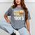 Please Be Patient With Me I'm From The 1900s Vintage Oregon Mineral Wash Tshirts Mineral Gray Please Be Patient With Me I'm From The 1900s Vintage Oregon Mineral Wash Tshirts Mineral Gray