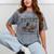 Please Be Patient With Me I'm From The 1900s Vintage Raglan Baseball Tee Mineral Wash Tshirts Mineral Gray Please Be Patient With Me I'm From The 1900s Vintage Raglan Baseball Tee Mineral Wash Tshirts Mineral Gray