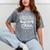 Please Be Patient I'm From The 1900s Vintage Style Mineral Wash Tshirts Mineral Gray Please Be Patient I'm From The 1900s Vintage Style Mineral Wash Tshirts Mineral Gray