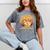 Please Be Patient I'm From The 1900s Vintage Toy Duck Mineral Wash Tshirts Mineral Gray Please Be Patient I'm From The 1900s Vintage Toy Duck Mineral Wash Tshirts Mineral Gray