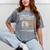 Please Be Patient With Me I'm From The 1900s Vintage TV Mineral Wash Tshirts Mineral Gray Please Be Patient With Me I'm From The 1900s Vintage TV Mineral Wash Tshirts Mineral Gray