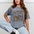 Please Be Patient With Me I'm From The 1900s Vintage Western Mineral Wash Tshirts Mineral Gray Please Be Patient With Me I'm From The 1900s Vintage Western Mineral Wash Tshirts Mineral Gray