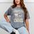 Please Be Patient To Me I'm From The 1900s Wild West Vintage Mineral Wash Tshirts Mineral Gray Please Be Patient To Me I'm From The 1900s Wild West Vintage Mineral Wash Tshirts Mineral Gray