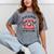 Please Be Patient With Me I'm From The 1900s Women Girl Premium Tri-Blend Mineral Wash Tshirts Mineral Gray Please Be Patient With Me I'm From The 1900s Women Girl Premium Tri-Blend Mineral Wash Tshirts Mineral Gray
